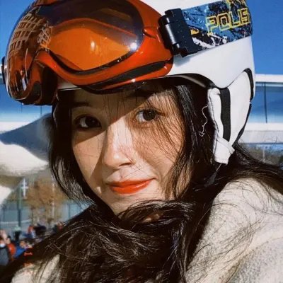 说谎的女人