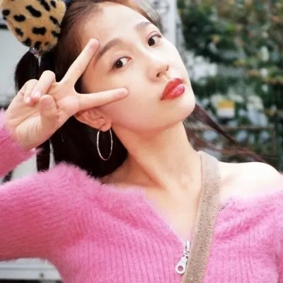 玉贞姐姐